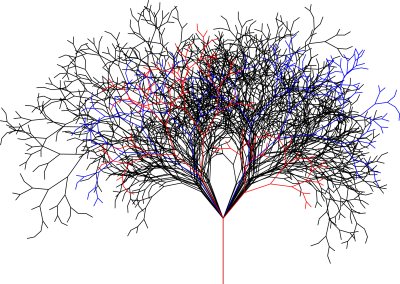 A Tree-like Contiuum