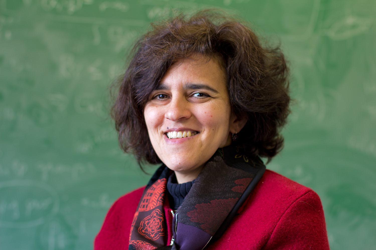 Professor Maria Gordina