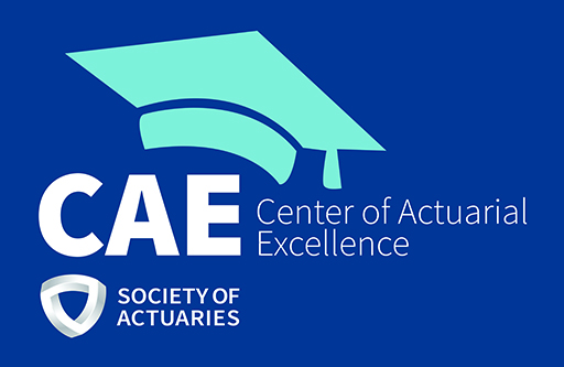 Actuarial Science Logo