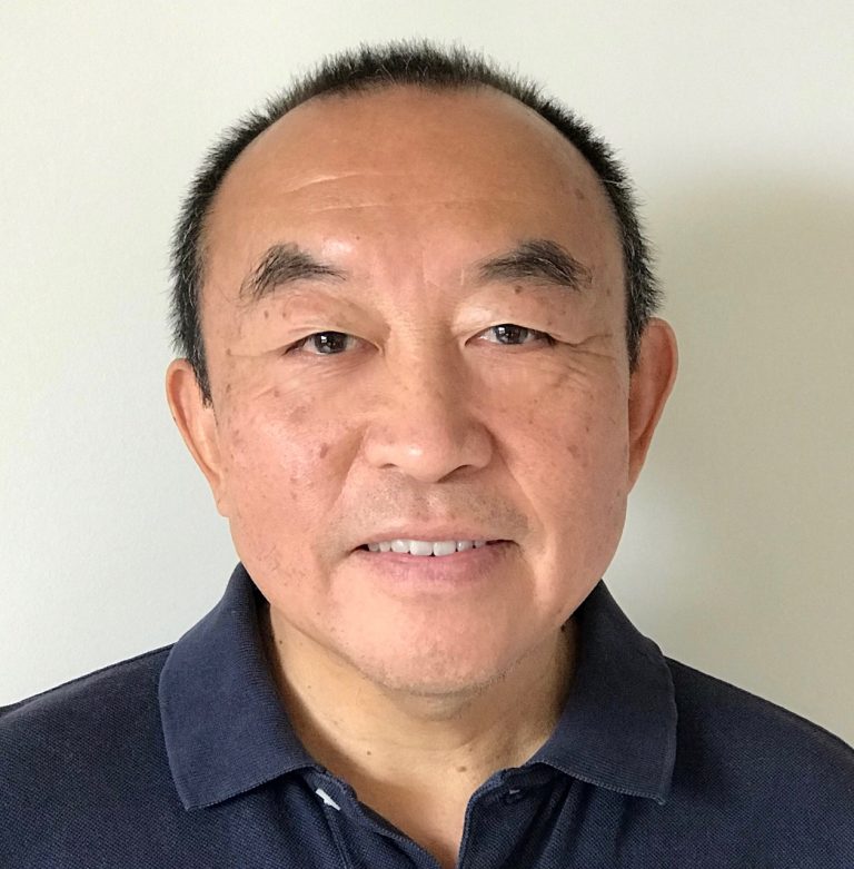 George Yin | Department of Mathematics